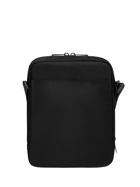 SACKSQUARE  Borsello porta iPad NERO - Tracolle Uomo