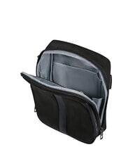 SAMSONITE SACKSQUARE  Borsello porta iPad NERO - Tracolle Uomo - 4