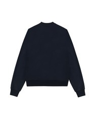 COLMAR CONNECTIVE Felpa girocollo con logo navy blue - Felpe Uomo - 2