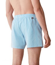 COLMAR WIRE Bermuda seaside-white - Costumi da bagno Uomo - 2