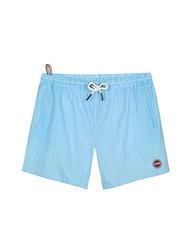 COLMAR WIRE Bermuda seaside-white - Costumi da bagno Uomo - 3