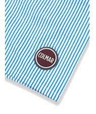 COLMAR WIRE Bermuda seaside-white - Costumi da bagno Uomo - 5