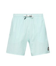 COLMAR WIRE Costume da bagno hawaiian-white - Costumi da bagno Uomo - 4