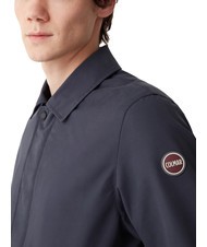 COLMAR VALUABLE Trench navy blue - Giacche Uomo - 3