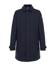 COLMAR VALUABLE Trench navy blue - Giacche Uomo - 4
