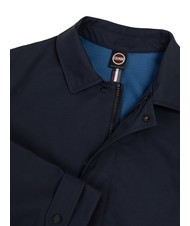 COLMAR VALUABLE Trench navy blue - Giacche Uomo - 6