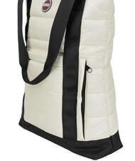 COLMAR PUNKY Borsa tote imbottita a spalla panama - Borse Donna - 3