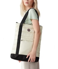COLMAR PUNKY Borsa tote imbottita a spalla panama - Borse Donna - 4