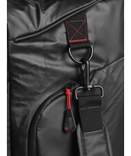 SAMSONITE PARADIVER LIGHT Trolley Borsone Grande NERO - Trolley Semirigidi - 4