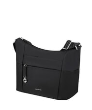 SAMSONITE MOVE 5.0 S Borsa a tracolla NERO - Borse Donna - 2