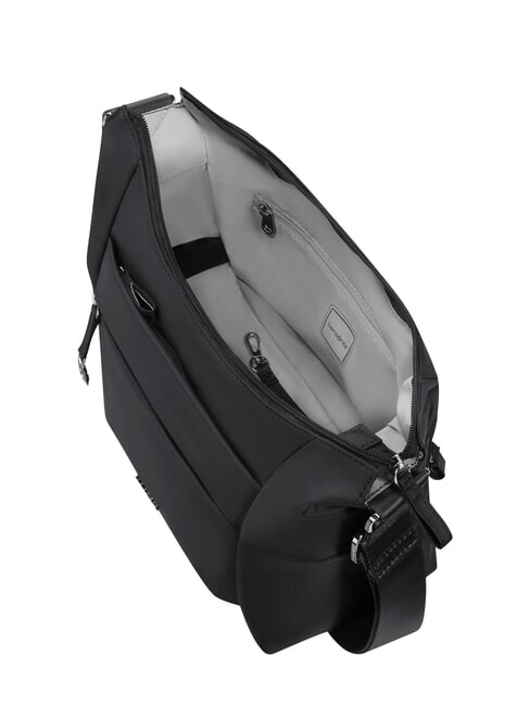 MOVE 5.0 S Borsa a tracolla NERO - Borse Donna