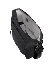 SAMSONITE MOVE 5.0 S Borsa a tracolla NERO - Borse Donna - 4