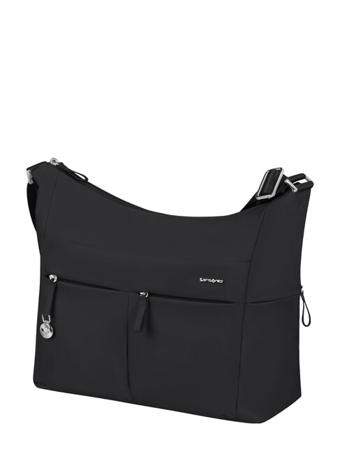 MOVE 5.0 M Borsa a tracolla NERO - Borse Donna