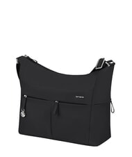SAMSONITE MOVE 5.0 M Borsa a tracolla NERO - Borse Donna - 2