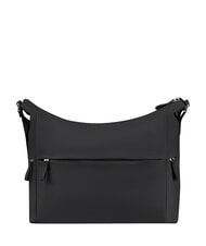 SAMSONITE MOVE 5.0 M Borsa a tracolla NERO - Borse Donna - 3