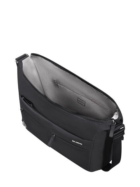 MOVE 5.0 M Borsa a tracolla NERO - Borse Donna