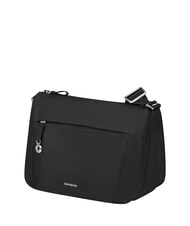 SAMSONITE MOVE 5.0  Borsa morbida a tracolla NERO - Borse Donna - 2