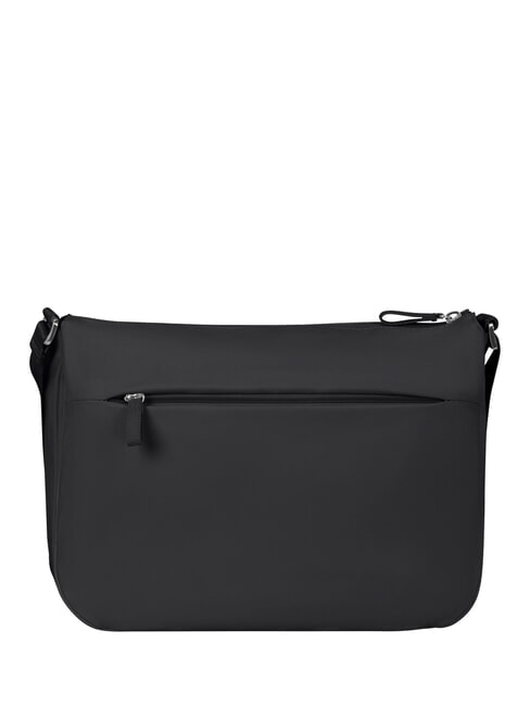 MOVE 5.0  Borsa morbida a tracolla NERO - Borse Donna
