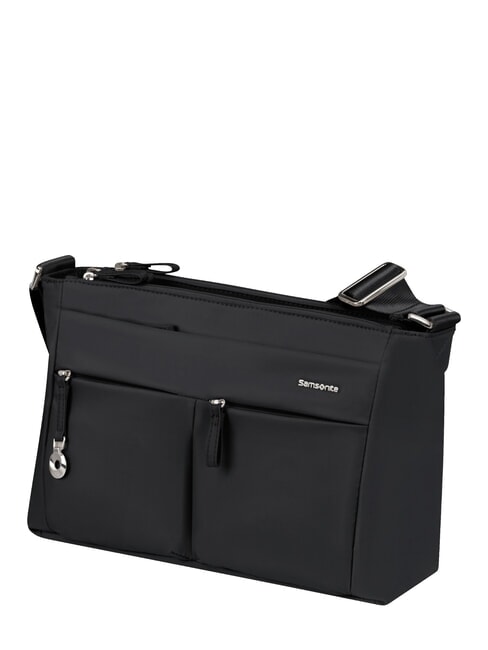 MOVE 5.0 Borsa a tracolla NERO - Borse Donna