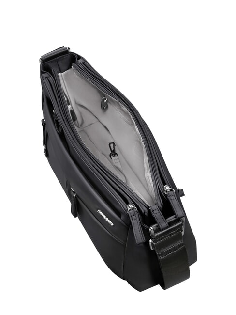 MOVE 5.0 Borsa a tracolla NERO - Borse Donna