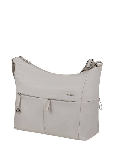 MOVE 5.0 M Borsa a tracolla cloudy grey - Borse Donna