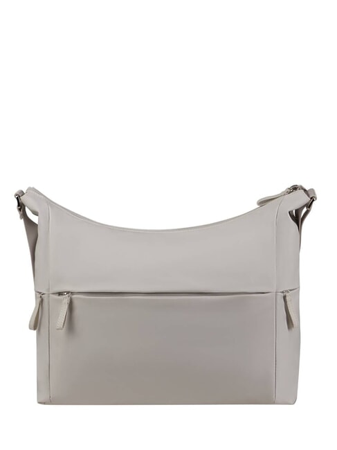 MOVE 5.0 M Borsa a tracolla cloudy grey - Borse Donna