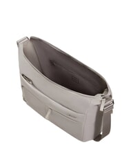 SAMSONITE MOVE 5.0 M Borsa a tracolla cloudy grey - Borse Donna - 4