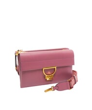 COCCINELLE ARLETTIS SIGNATURE Borsa in pelle con tracolla - Borse Donna