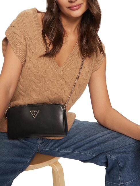 DARYNA 2  Mini Bag a tracolla NERO - Borse Donna