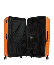 SAMSONITE INTUO Trolley extra large espandibile Apricot - Trolley Rigidi - 2