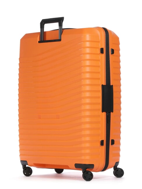 INTUO Trolley extra large espandibile Apricot - Trolley Rigidi
