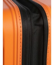 SAMSONITE INTUO Trolley extra large espandibile Apricot - Trolley Rigidi - 5