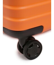 SAMSONITE INTUO Trolley extra large espandibile Apricot - Trolley Rigidi - 6