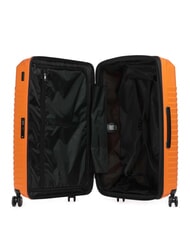 SAMSONITE INTUO Trolley grande espandibile Apricot - Trolley Rigidi - 2