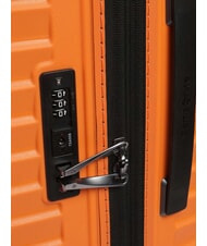 SAMSONITE INTUO Trolley grande espandibile Apricot - Trolley Rigidi - 4
