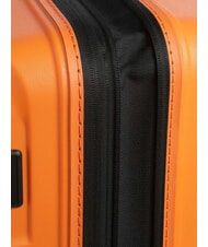 SAMSONITE INTUO Trolley grande espandibile Apricot - Trolley Rigidi - 5