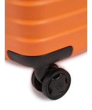 SAMSONITE INTUO Trolley grande espandibile Apricot - Trolley Rigidi - 6