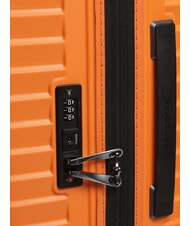 SAMSONITE INTUO Trolley medio espandibile Apricot - Trolley Rigidi - 4