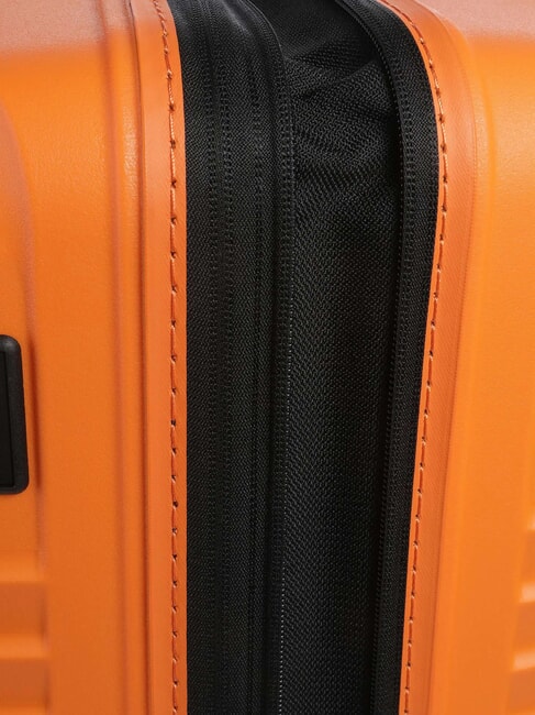 INTUO Trolley medio espandibile Apricot - Trolley Rigidi