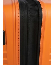 SAMSONITE INTUO Trolley medio espandibile Apricot - Trolley Rigidi - 5