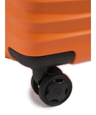 SAMSONITE INTUO Trolley medio espandibile Apricot - Trolley Rigidi - 6