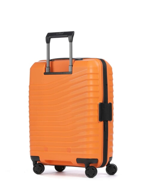 INTUO Trolley bagaglio a mano espandibile Apricot - Bagagli a mano
