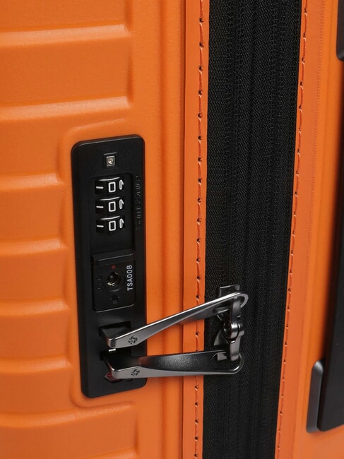 INTUO Trolley bagaglio a mano espandibile Apricot - Bagagli a mano