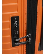 SAMSONITE INTUO Trolley bagaglio a mano espandibile Apricot - Bagagli a mano - 4