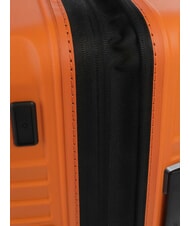 SAMSONITE INTUO Trolley bagaglio a mano espandibile Apricot - Bagagli a mano - 5