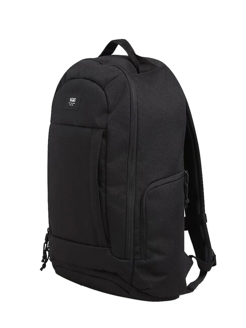 RESOLUTE Zaino porta PC 15" black - Zaini Scuola & Tempo Libero