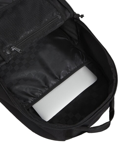 RESOLUTE Zaino porta PC 15" black - Zaini Scuola & Tempo Libero