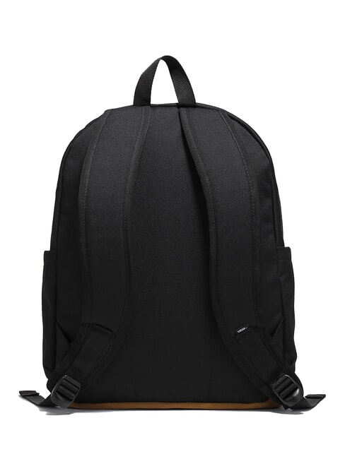 OLD SKOOL  Zaino porta PC 15" black - Zaini Scuola & Tempo Libero