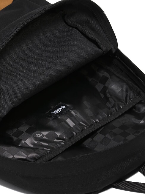 OLD SKOOL  Zaino porta PC 15" black - Zaini Scuola & Tempo Libero