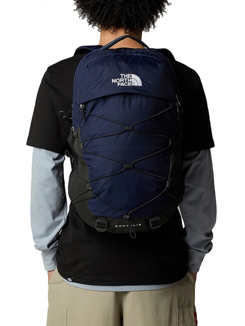BOREALIS Zaino porta PC 13" tnf navy-tnf bl - Zaini Scuola & Tempo Libero